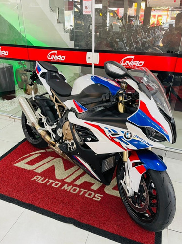 Imagem 2 de 6 de Bmw/s1000 Rr