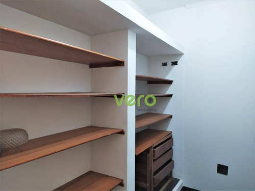 Imagem 21 de 30 de Casa Com 4 Dormitórios À Venda, 221 M² Por R$ 850.000,00 - Vila Medon - Americana/sp - Ca0138