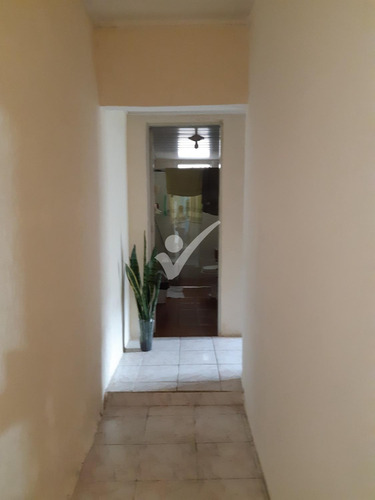 Imagem 22 de 25 de Casa À Venda Em Chácara Mafalda - Ca003401