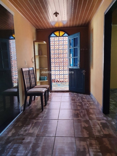 Imagem 27 de 30 de Casa - 483 - 71017404
