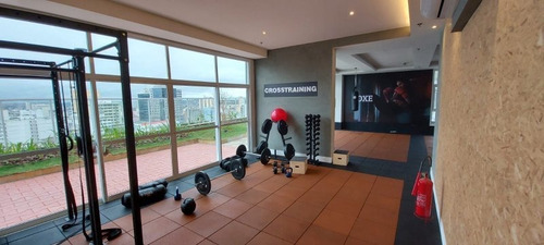Imagem 15 de 30 de Apartamento Em Joana D'arc, Nova Iguaçu/rj De 102m² 3 Quartos À Venda Por R$ 670.000,00 - Ap2162912-s