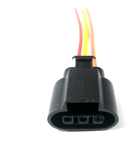 Conector De Sensor Tps Para Jeep Wrangler 1997 Al 2001