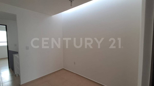 Casa En Condominio En Venta, Cerrillo I, Lerma, Estado De México