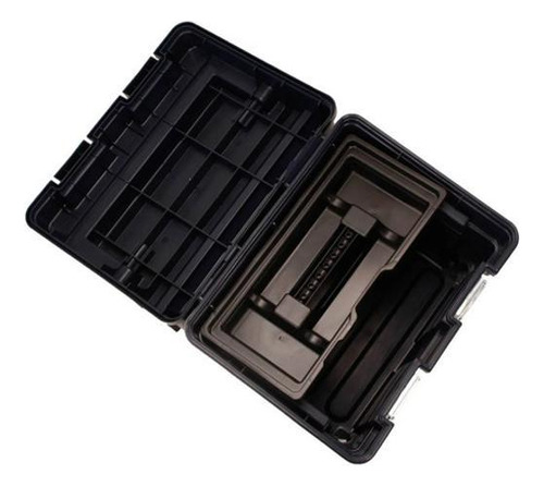 Caja de herramientas profesional Dexter 35 x 35 x 45 cm