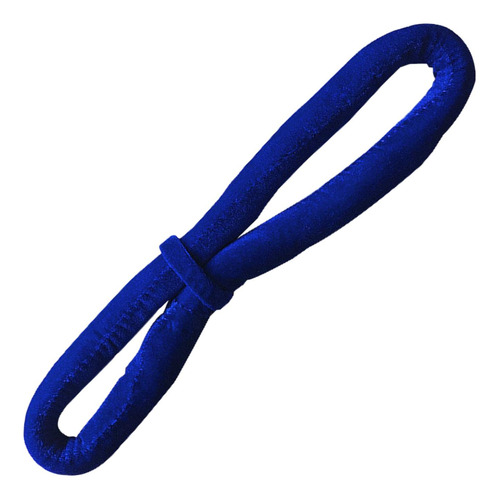 Lyra Hoop Lazo De Mano Lyra Hoop Correa Azul