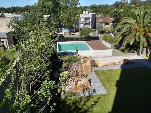 Espectacular Departamento A Estrenar En Tandil. Increíble Vista A Toda La Ciudad.