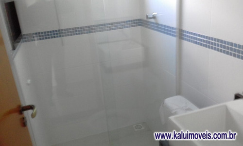 Vila Assunção - Bela Cobertura S/ Cond Bem Localizada - 69276
