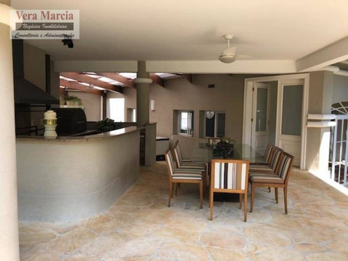 Alphaville Zero | Casa Alto Padrão | Venda | Alphaville - Veraca1875-1