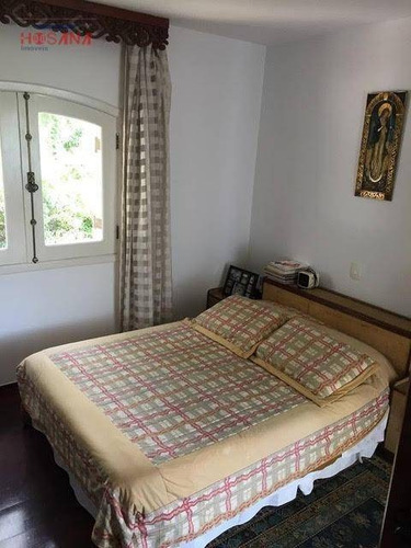 Imagem 6 de 27 de Sobrado Com 4 Dormitórios À Venda Por R$ 1.000.000 - So0758