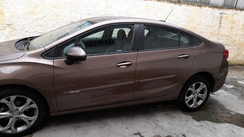 Imagem 1 de 3 de Chevrolet Cruze 2019 1.4 Lt Turbo Aut. 4p