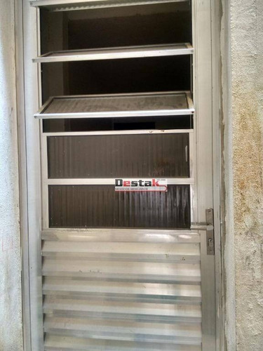 Imagem 11 de 24 de Sobrado Com 1 Dormitório À Venda, 201 M² Por R$ 350.000,00 - Demarchi - São Bernardo Do Campo/sp - So0639