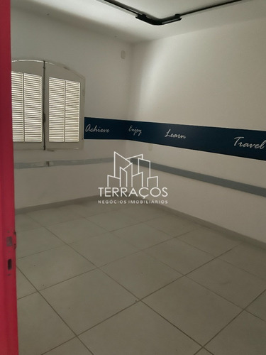 Imagem 23 de 30 de Casa Para Fins Comerciais 480m² Para Venda Ou Locação Em Localização Privilegiada Da Vila Arens, Jundiaí/sp - Ca00703 - 70720875