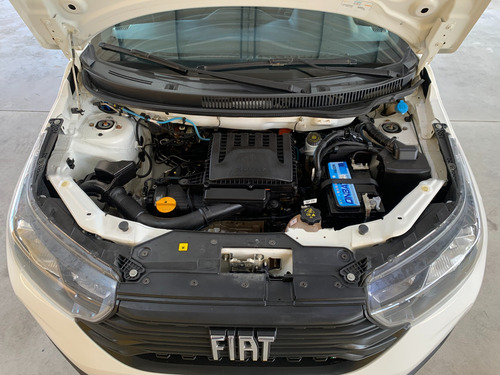 Fiat Strada 1.3 FIREFLY FLEX FREEDOM CS MANUAL