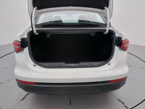Fiat Cronos 1.3 FIREFLY FLEX DRIVE MANUAL