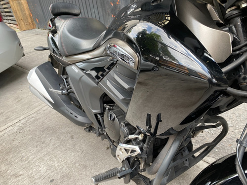 Imagen 10 de 13 de Suzuki Gl 150 2020
