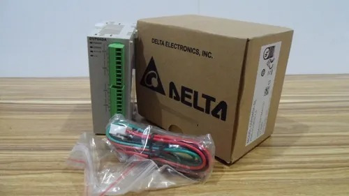 Delta Dvp04da-sl 4 Salidas Analogicas