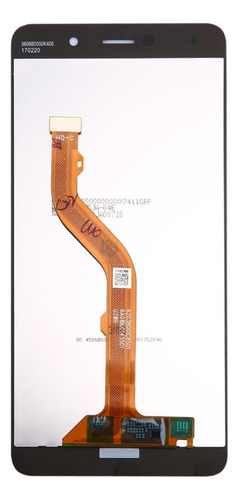Sjcompatible Oem Lcd Screen For Huawei Mate 9 Lite