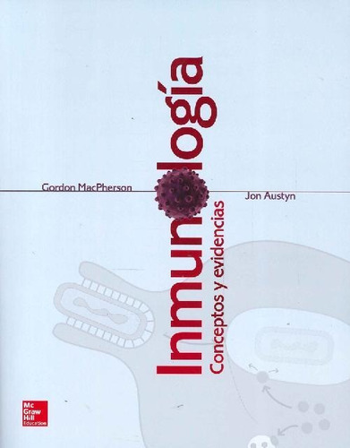 Libro Inmunología De Gordon Macpherson