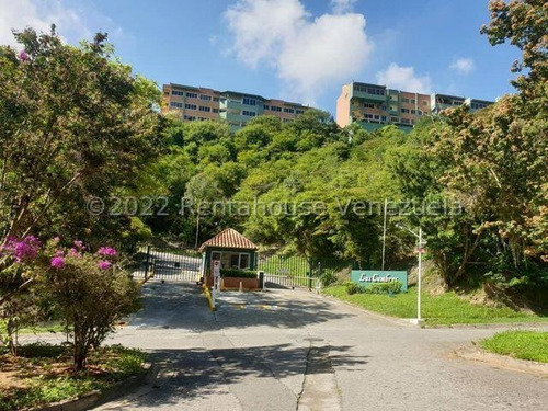 Terreno En Venta Urb, Lomas De Los Campitos Mls #24-18689