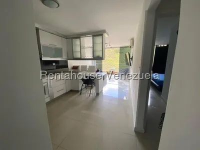 Apartamento en alquiler