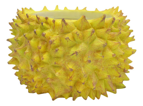 Maceta De Flores Durian, Maceta De Frutas, Decoración Del