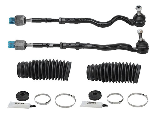 Kit De Dirección Para Bmw Serie 3 E46 325ci 328i 330