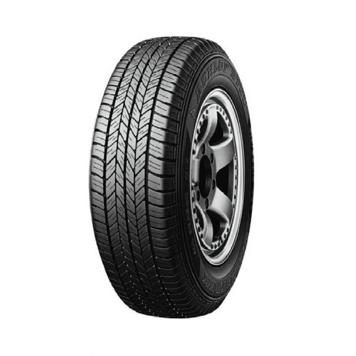 Neumatico Dunlop Grandtrek St20 215/60 R17 96h Año 2019