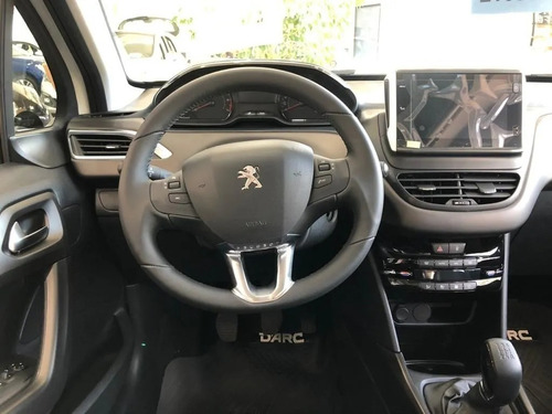Imagen 6 de 17 de Peugeot 2008 2002 0km 1.6 Feline Tomo Usada A