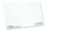 Comprar Tarjetas De Proximidad Em 125 Khz Anviz Zk Idteck Pack X 10