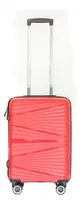 Comprar Valija Carry On Rigida De Viaje Carrion Cabina + Candado