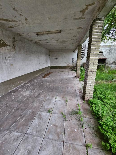 Casa En Venta En Merlo Sur