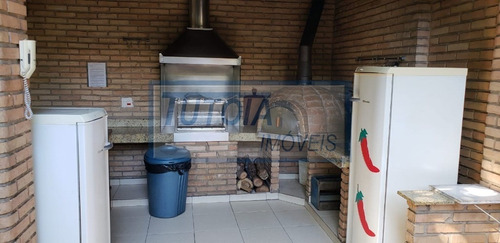 Imagem 13 de 27 de Apartamento Para Venda Mirandópolis, São Paulo - 22150-e - 34444830