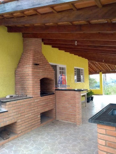 Imagem 7 de 28 de Chácara Com 2 Dormitórios À Venda, 730 M² Por R$ 450.000,00 - Chácara Recreio Cruzeiro Do Sul - Santa Bárbara D'oeste/sp - Ch0038