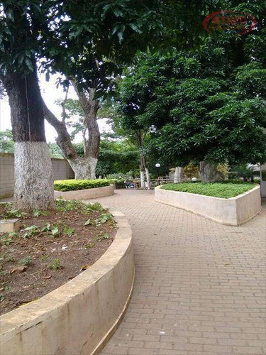 Imagem 21 de 21 de Apartamento Residencial À Venda, Jardim Centenário, São Paulo - Ap1291. - Ap1291