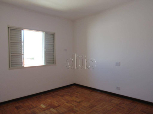 Casa Com 3 Dormitórios À Venda, 223 M² Por R$ 490.000,00 - Jardim Elite - Piracicaba/sp - Ca3550
