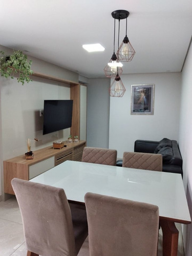 Imagem 3 de 27 de Apartamento Em Serrano, Belo Horizonte/mg De 148m² 3 Quartos À Venda Por R$ 590.000,00 - Ap2134066-s