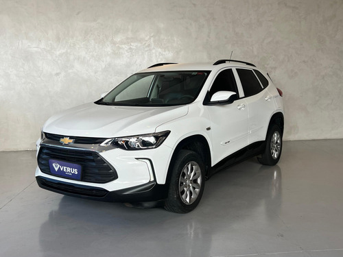 Chevrolet Tracker 1.0 TURBO FLEX AUTOMÁTICO