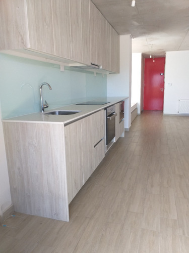 Valparaíso, Vendo Departamento Tipo Estudio, Vista Ponien...