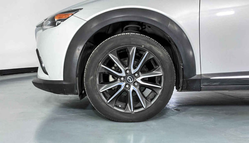 Imagen 11 de 15 de 36786 - Mazda Cx-3 2016 Con Garantía At