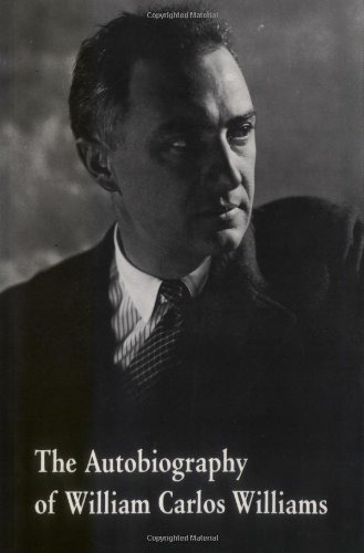 The Autobiography Of William Carlos Williams (new Direction, De William Carlos Williams. Editorial New Directions, Tapa Blanda En Inglés, 0000