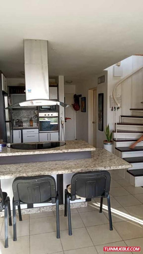 Imagen 7 de 12 de Apartamento En Venta Ph Loma Real , Playa Moreno