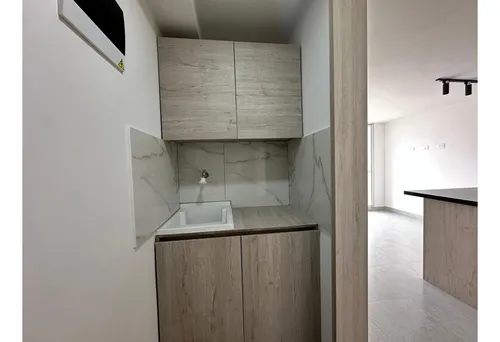 En Arriendo Apartamento Con Ascensor En La Ceja