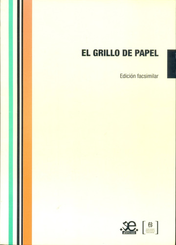 El Grillo De Papel - Castillo, Abelardo