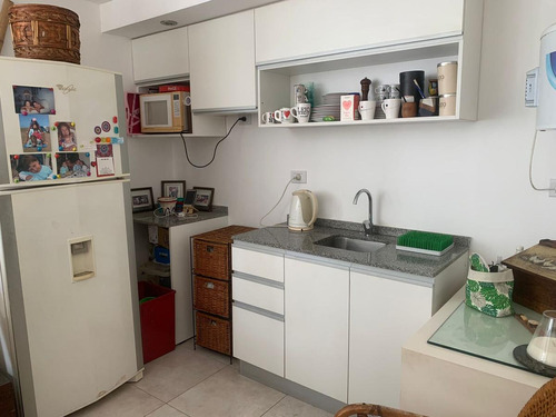 Departamento De Un Dormitorio - 32,00 M2 - Zona Barrio Martin