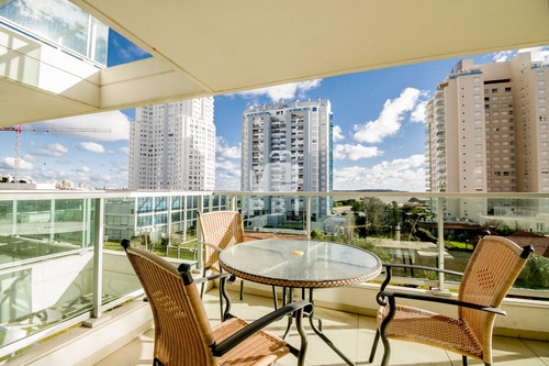 Apartamento En Venta Punta Del Este Gala Tower - Gala Tower - Ref : Pbi2770