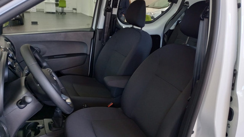 Renault Kangoo Ii Express Confort 5a 1.6 Sce