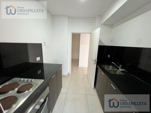 Departamento En Venta 2 Ambientes Grande En Vilahaus - Ayres Vila - Pilar