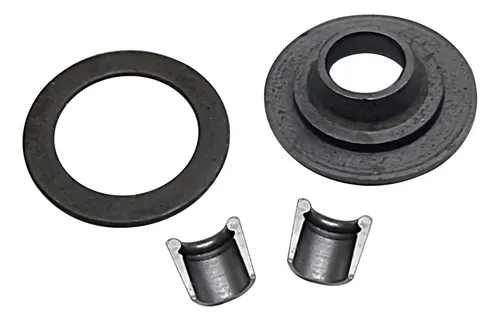 Kit Resorte Valvula R-19 Clio Express 1.9 Para Renault Kango