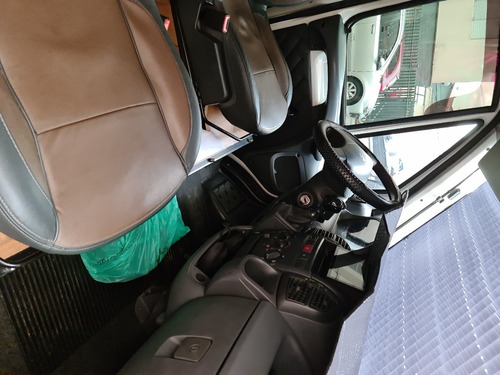 Motorhome Em Peugeot Boxer 2012/2013
