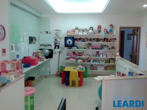Imagem 11 de 15 de Apartamento - Morumbi - Sp - 449245
